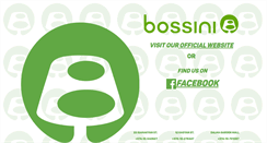 Desktop Screenshot of bossini.am